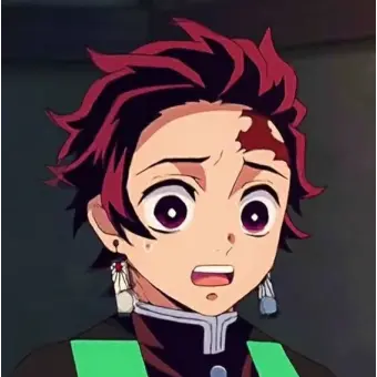 Profile image of 탄지로