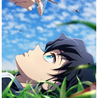 Profile image of 무이치로