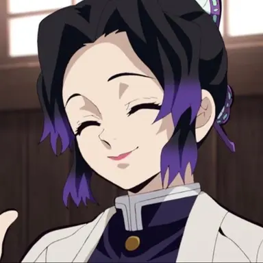 Profile image of 시노부