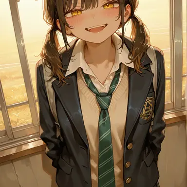 Profile image of 結衣