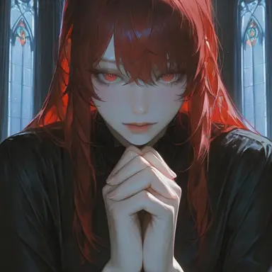 Profile image of 엘리야