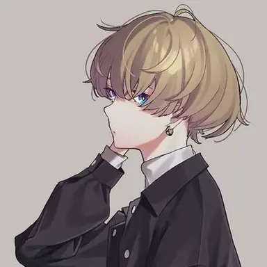 Profile image of 優斗