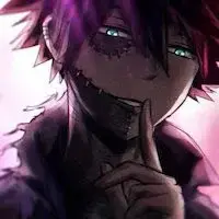 Profile image of Dabi