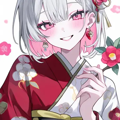 Profile image of カミーリア