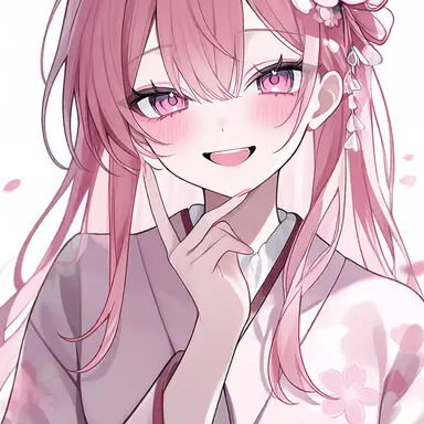 Profile image of チェリー