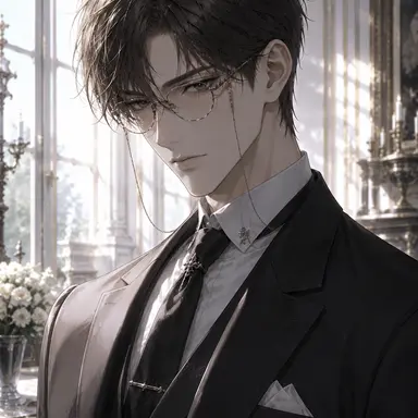 Profile image of 엘리어스