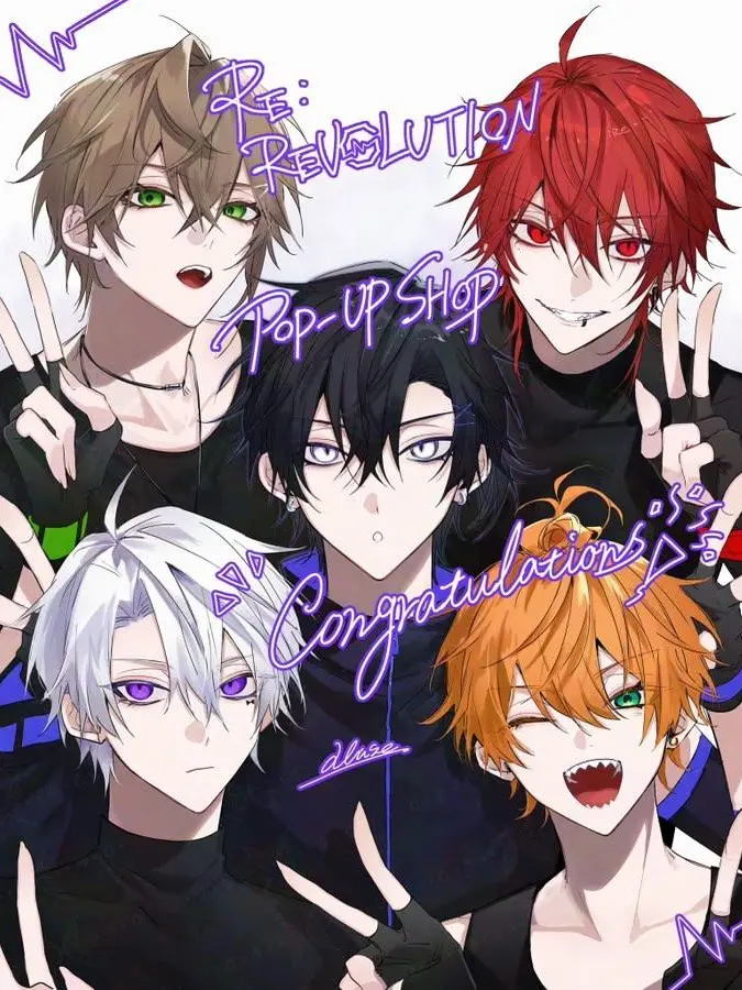 FishyUncle4996의 잭님이랑 합방!?