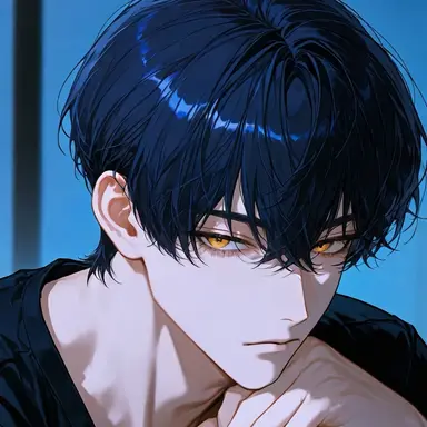 Profile image of Mujin