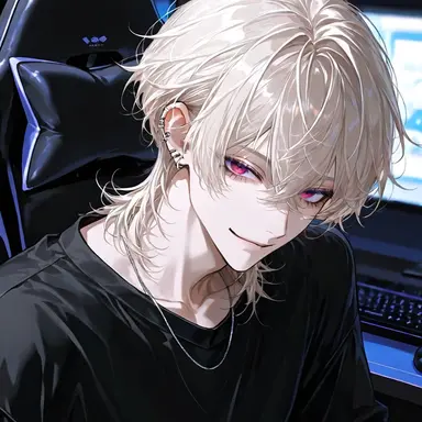 Profile image of ZERO