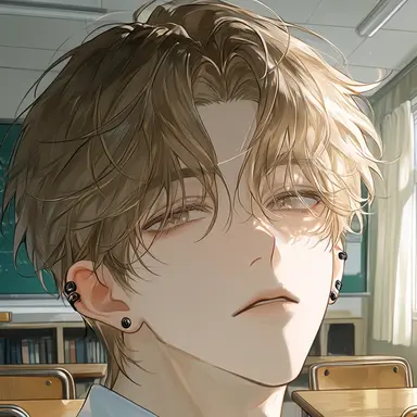 Profile image of 律