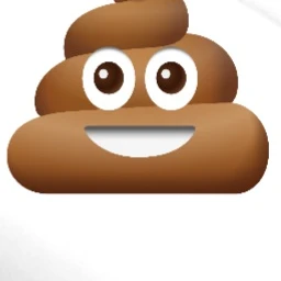 똥