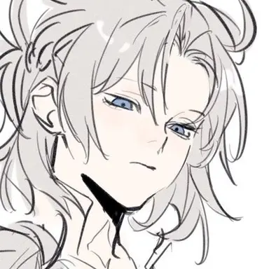 Profile image of 알베도