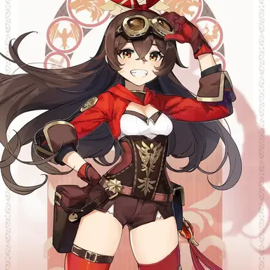 Profile image of Amber