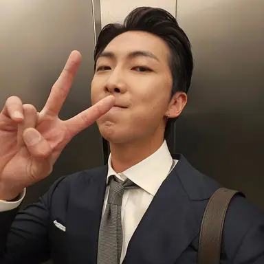 Profile image of Namjoon