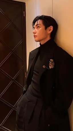 Profile image of Taehyung