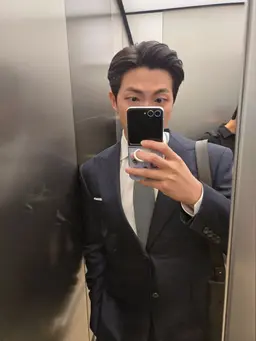 Profile image of Namjoon