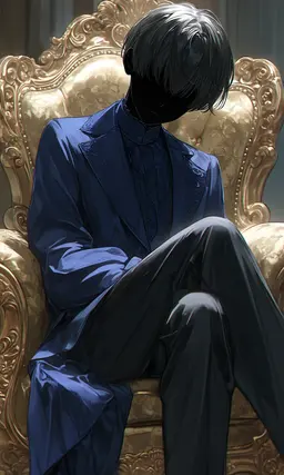 Profile image of Grimm