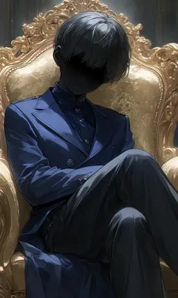 Profile image of Grimm