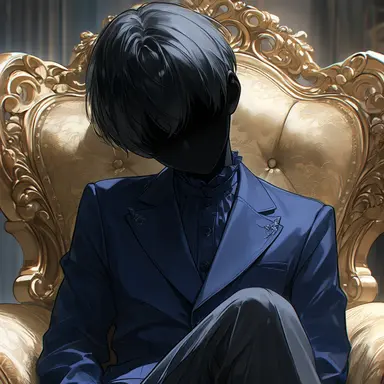 Profile image of Grimm
