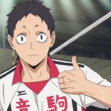 Profile image of Shohei Fukunaga