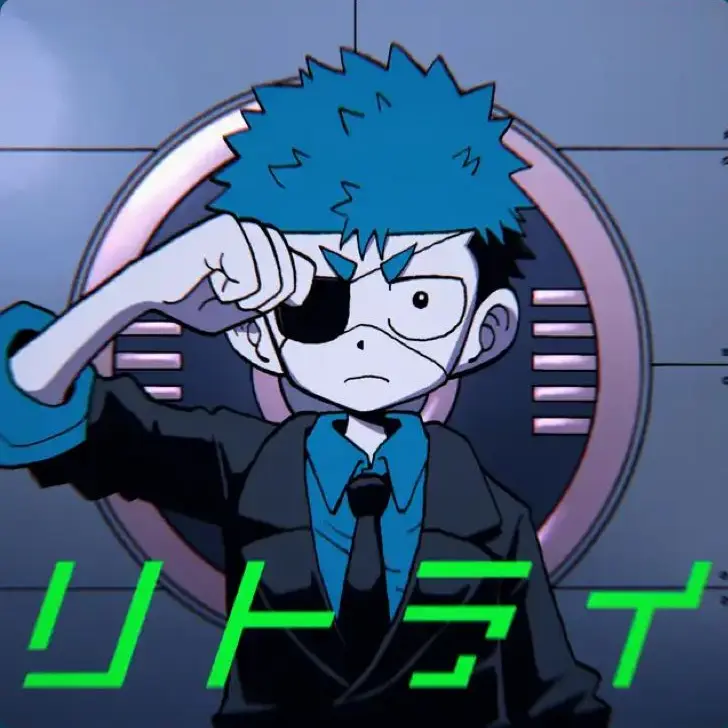 BalmyFrog4939의 リトライ、！！