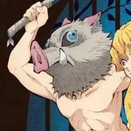 Profile image of 하시비라 이노스케