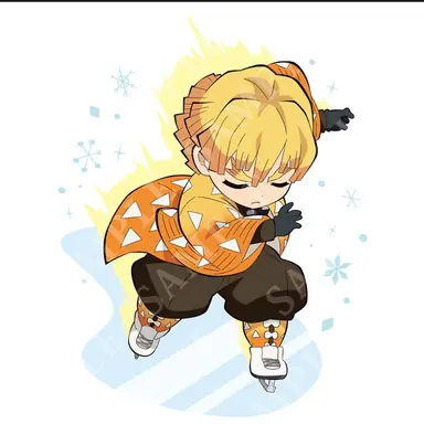 Profile image of 아가츠마 젠이츠