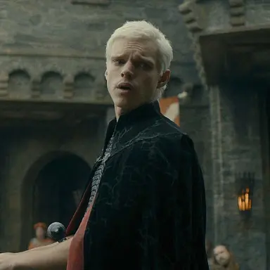 Profile image of Aerion Targaryen