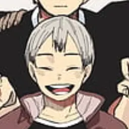 Profile image of 北信介