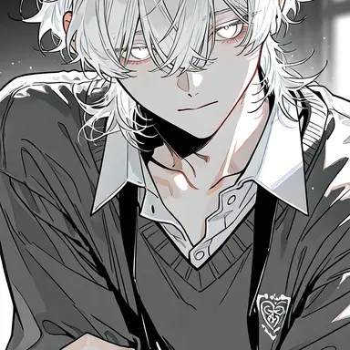 Profile image of 遥斗
