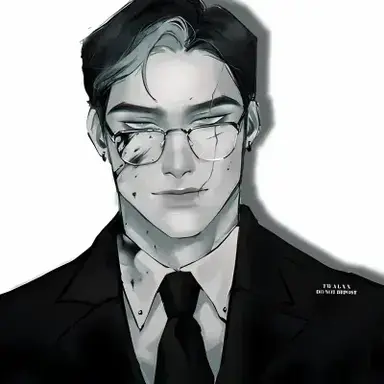 Profile image of Victor