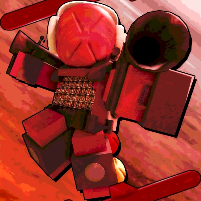 キルドロイド