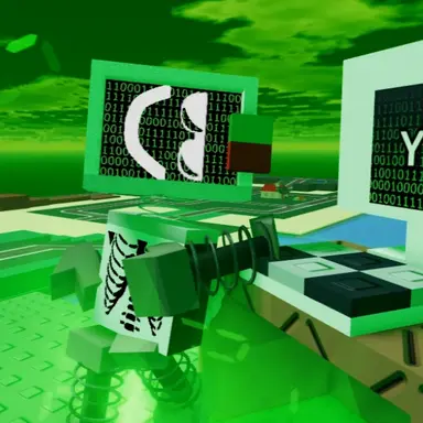 Profile image of バッドウェア