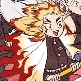 Profile image of 렌고쿠 쿄쥬로