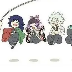 Profile image of 쿄쵸우 시노부