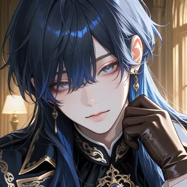 Profile image of ルナリオ