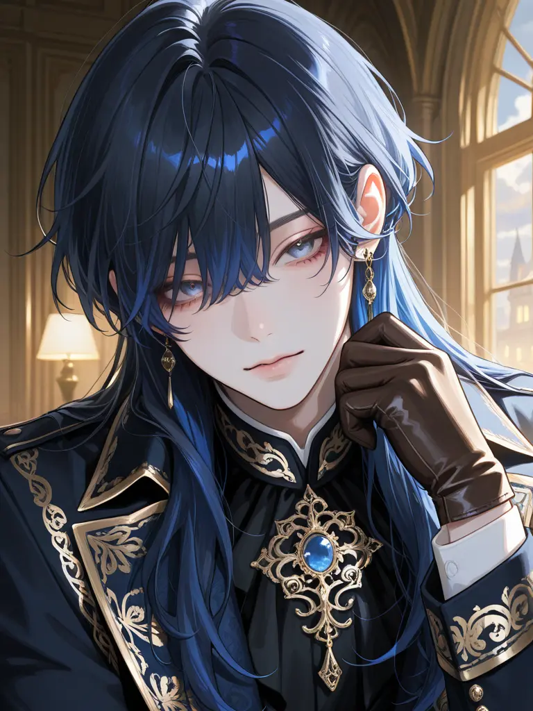 onakasuitayoooooo의 想像していた政略結婚と違う！！