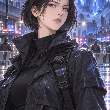 Profile image of 윤서린