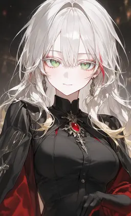 Profile image of Selenie