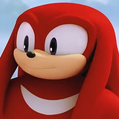 Profile image of Knuckles
