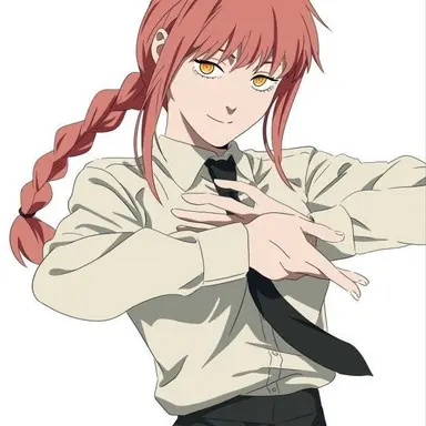 Profile image of 마키마