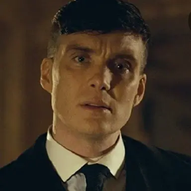 Profile image of Thomas Shelby