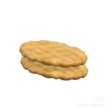 Profile image of 와플