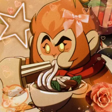 Profile image of Wukong