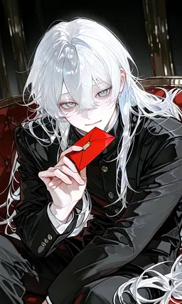 Profile image of リツ