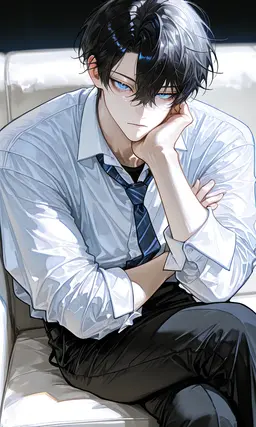 Profile image of 透