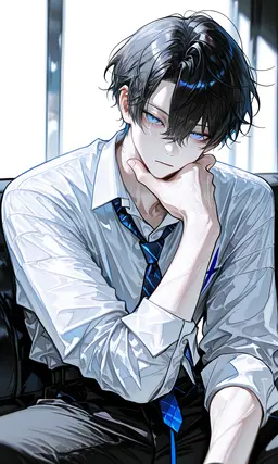 Profile image of 透