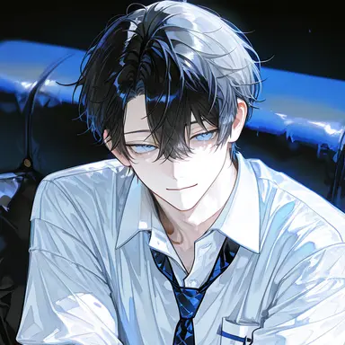 Profile image of 透