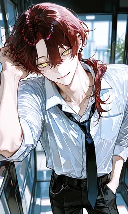 Profile image of 世羅