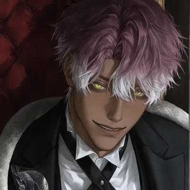 Profile image of Vasilisk